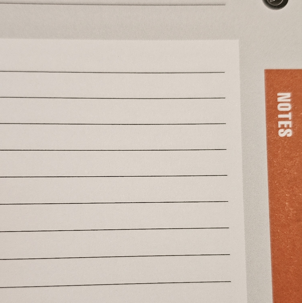 Disaster Organizer Planner for Home - Picture 10 of 10